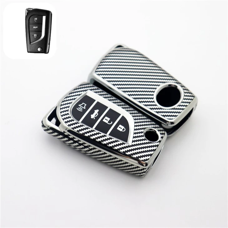 2024 Toyota Rav4 Key Fob Cover
