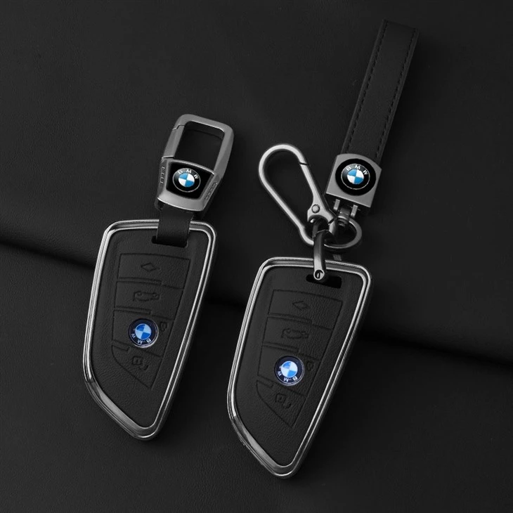 Bmw Key Holder