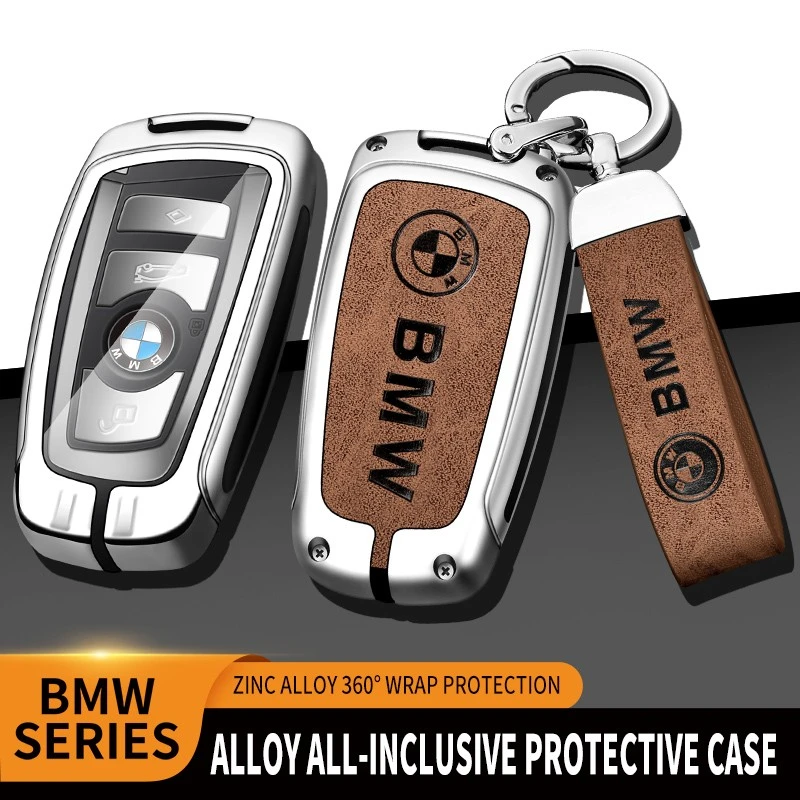 Bmw m Performance Key Case