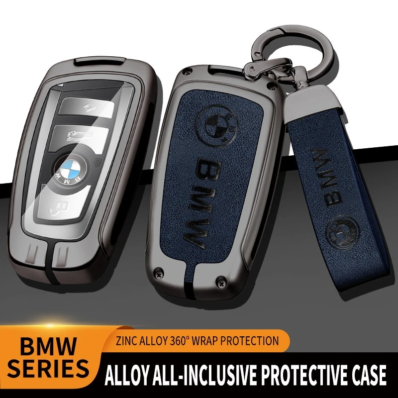 Bmw m Performance Key Case