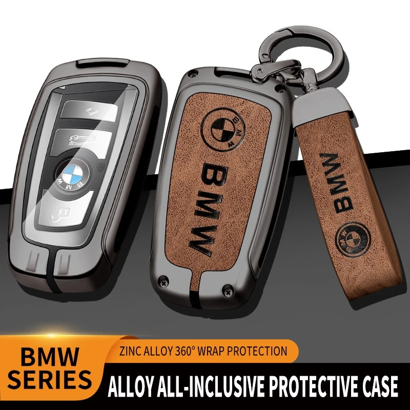 Bmw m Performance Key Case