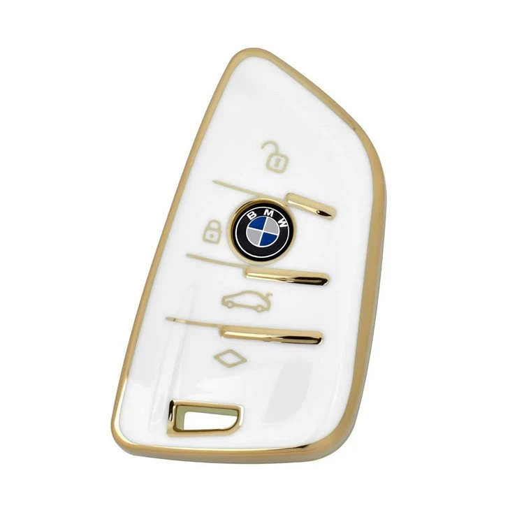 Bmw M4 Key Fob Cover factory
