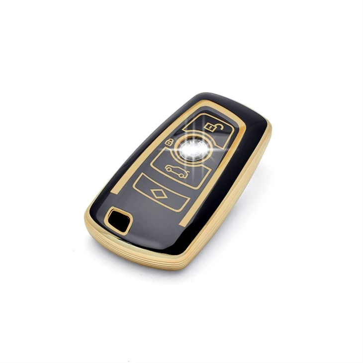 Bmw X7 2023 Key Fob Cover