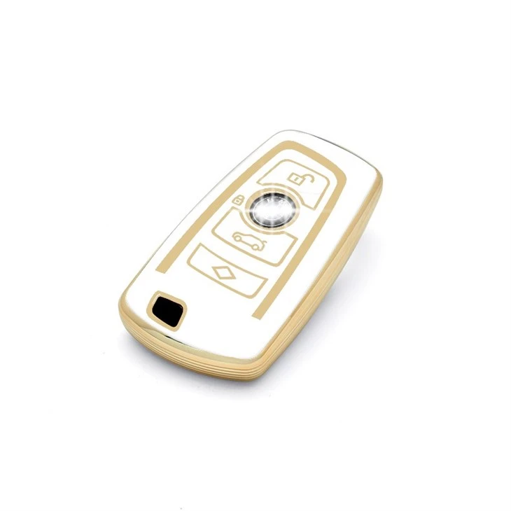 Bmw X7 2023 Key Fob Cover suppliers