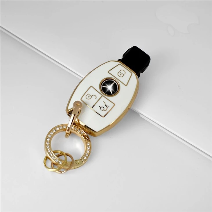Key Cover Porsche suppliers
