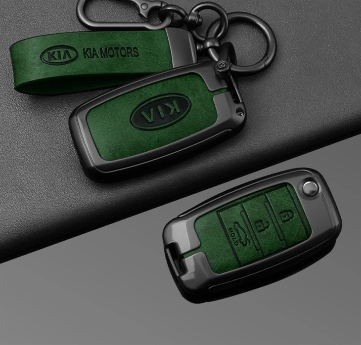 Kia Soul Key Case suppliers
