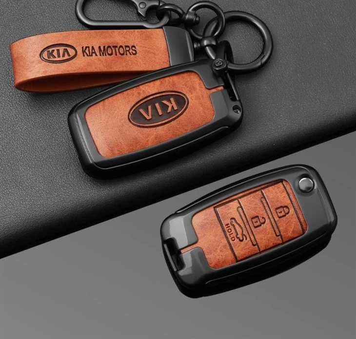 Kia Soul Key Case