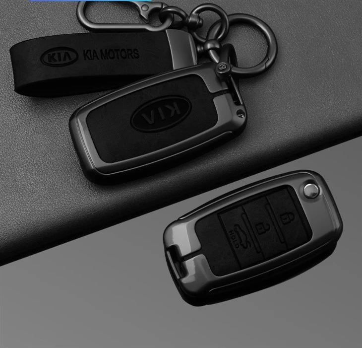 Kia Soul Key Case factory
