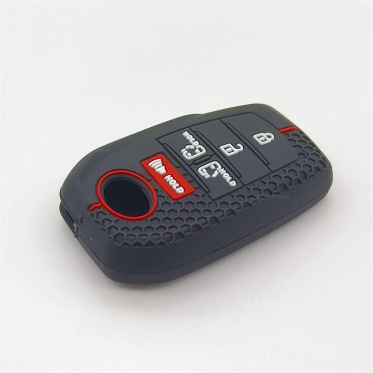 Toyota Key Fob Cover 2023