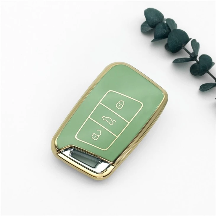 Volkswagen Passat Key Cover best