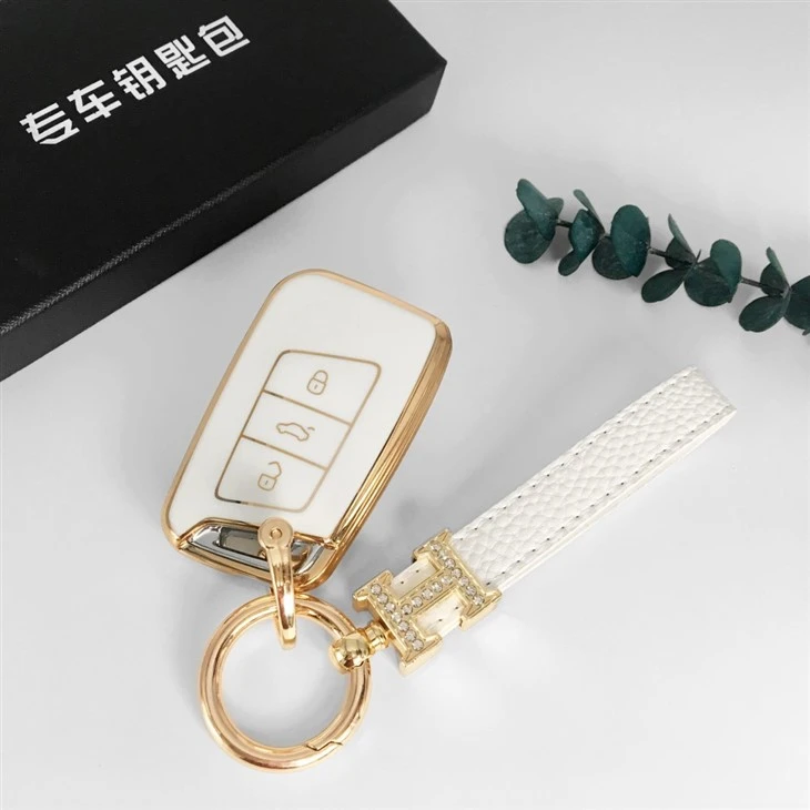 Volkswagen Passat Key Cover suppliers