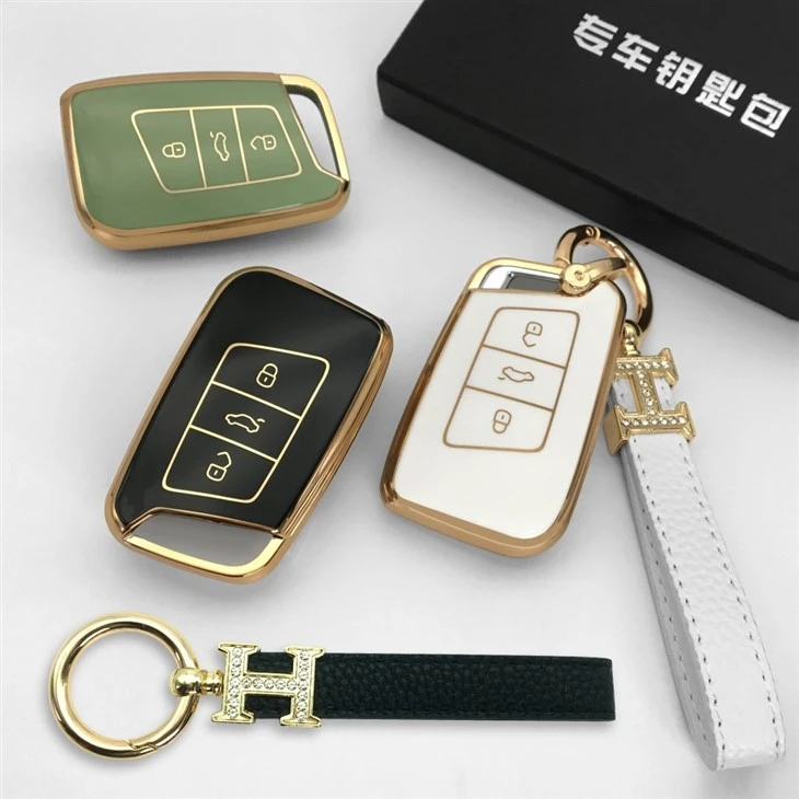 Volkswagen Passat Key Cover high quality